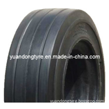 Pneumatic Forklift Tyre